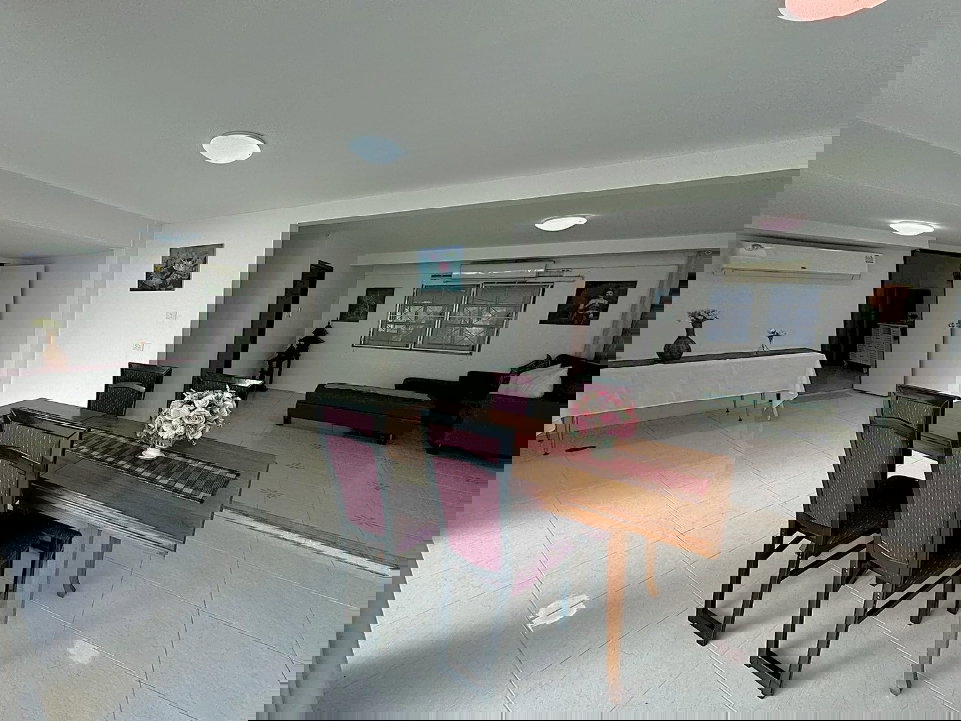 รูป บ้านเดี่ยว สภาพดี สวนกว้าง พร้อมพงษ์-อโศก เหมาะทำธุรกิจและอยู่อาศัย **NO CO-AGENT** - รูปที่ 7/21