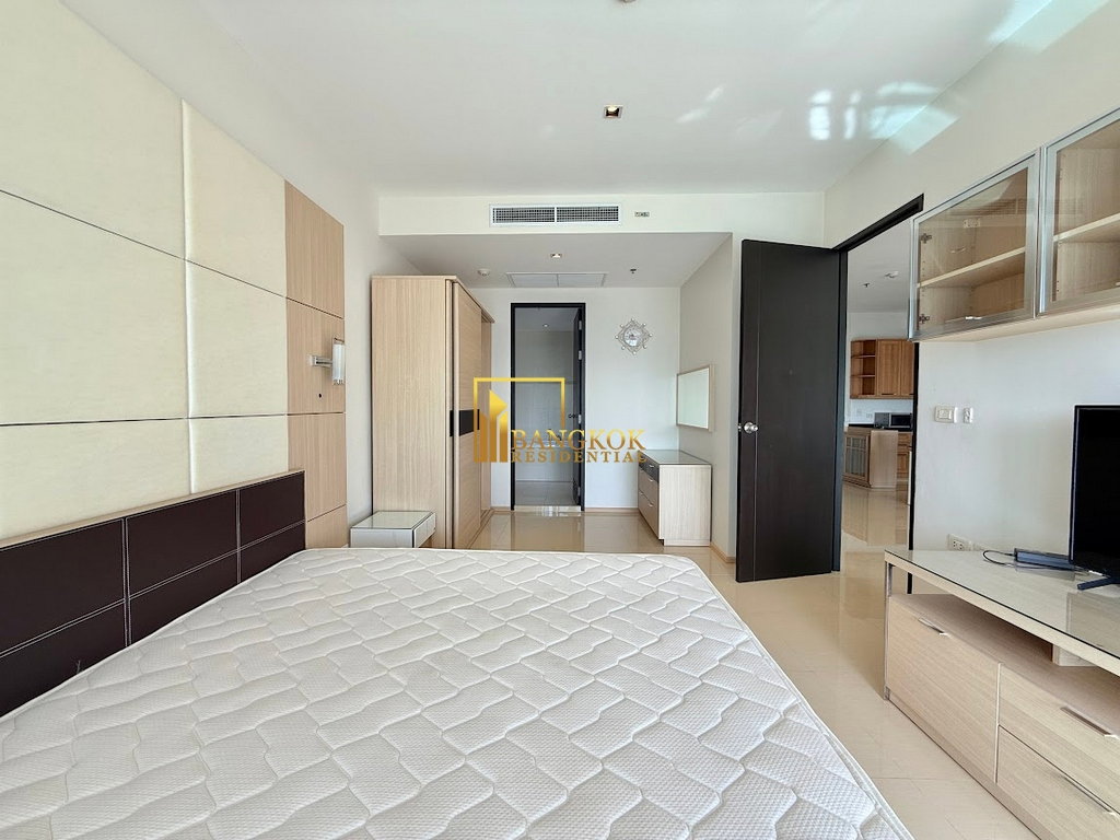 รูป The Madison | Charming 2 Bedroom Condo in Phrom Phong - BR14488CD - รูปที่ 15/38