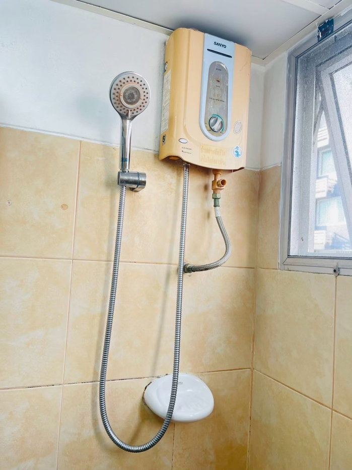 รูป 🟢ER25885 🟢ให้เช่า / For Rent City Home Ratchada | Studio |💰 10,000 บาท/เดือน - รูปที่ 15/16