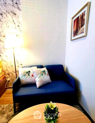 ขายคอนโด : คอนโด สตูดิโอ ที่ ไนท์บริดจ์ เกษตร - โซไซตี้ ใกล้ BTS เสนานิคม (ID 2740914)