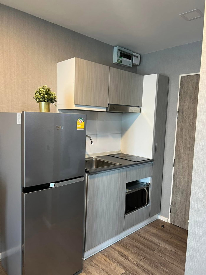 picture [RENT] ST0751   Modiz Station      (ID with @in front, LINE ID:  @idhomeland) - 4/5