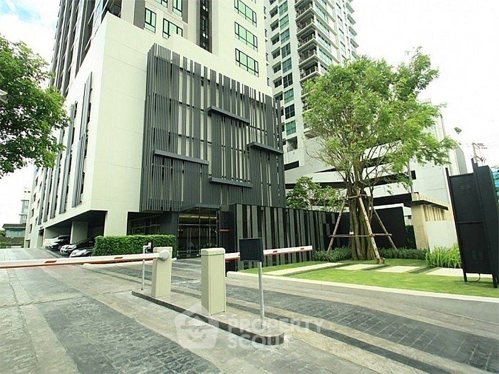 picture 1-BR Condo at The Vertical Aree near BTS Ari (ID 2744654) - 3/7