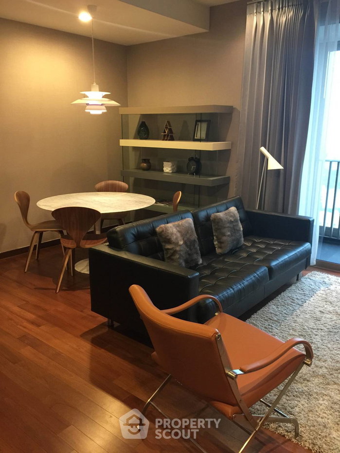 picture 2-BR Condo at Ashton Morph 38 near BTS Thong Lor (ID 510489) - 2/18