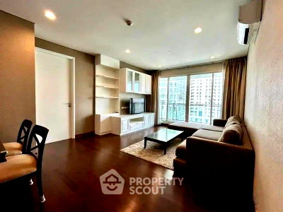 คอนโดให้เช่า : คอนโด 2-ห้องนอน ที่ ไอวี่ ทองหล่อ 23 ใกล้ ทองหล่อ (ID 2745824)