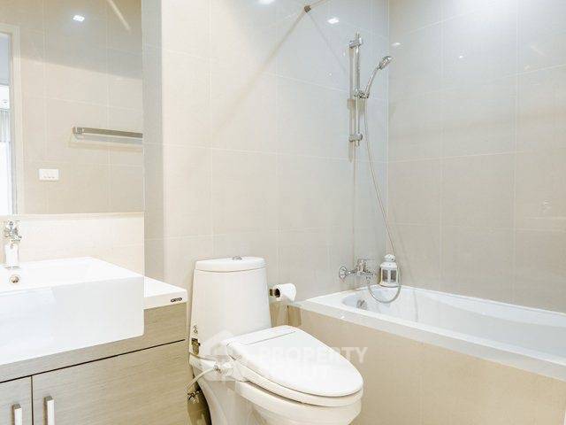 รูป คอนโด 2-ห้องนอน ที่ โนเบิล รีไฟน์ พร้อมพงษ์ ใกล้ BTS พร้อมพงษ์ (ID 2744502) - รูปที่ 7/7