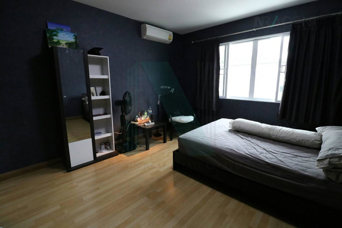 รูป 📌 ขายทาวน์เฮาส์ โครงการ ลุมพินี ทาวน์ เพลส สุขุมวิท 62 3 ชั้น 3 ห้องนอน 3 ห้องน้ำ - รูปที่ 8/8