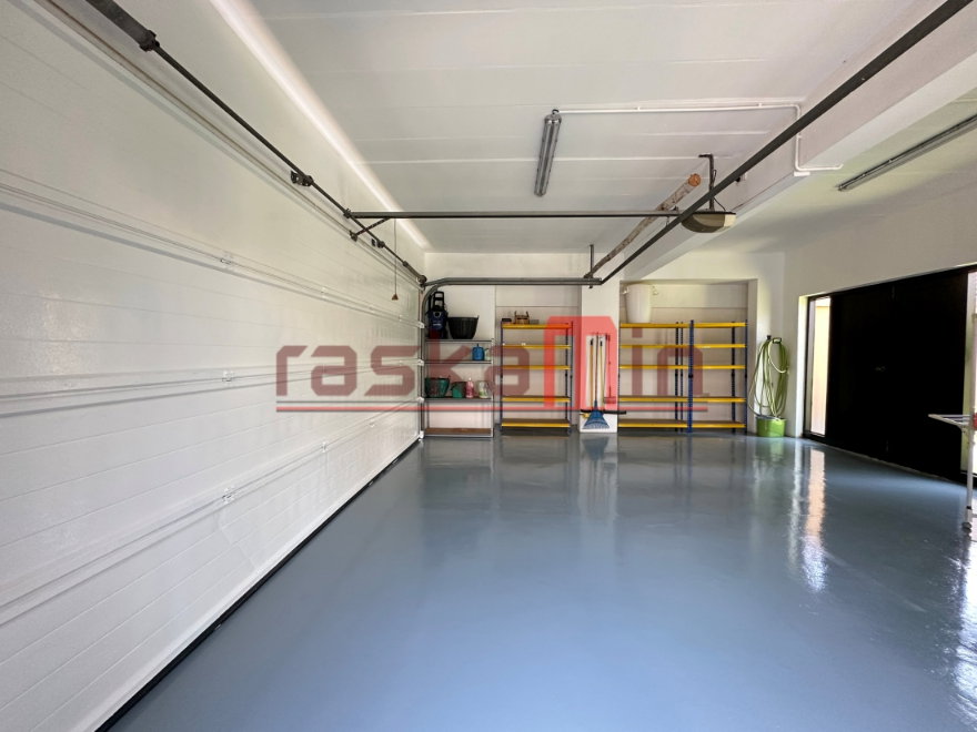 รูป KT0305📲LineID @556ryccg🏊Pool Villa🌴Sedona Villas1 ที่ดิน 960ตรม 3ห้องนอน 1แม่บ้าน ใกล้ทางหลวง36, อ่างเก็บน้ำมาบประชัน - รูปที่ 17/17