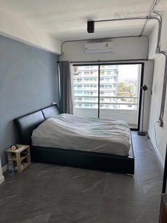 รูปภาพ 🔺 For Rent Condo THONGLOR TOWER Building 1, Floor 17,Duplex 2 bed room, Room size 100 sqm