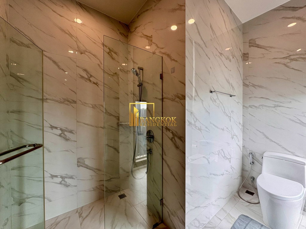 รูป Noble BE19 | Comfortable 2 Bedroom Condo For Rent in Asoke - BR15795CD - รูปที่ 19/42