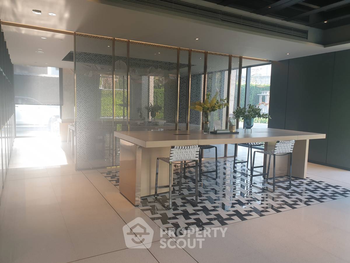 รูป คอนโด สตูดิโอ ที่ เดอะ รูม พญาไท ใกล้ ARL ราชปรารภ (ID 2677890) - รูปที่ 10/16