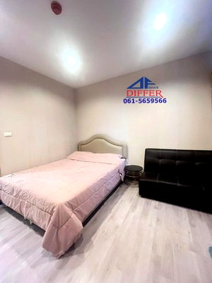 Condos for rent The Square Bang Yai : Dfb0134 For Rent: Plum Condo Central Station, 14th Floor, next to Central Westgate, ready to move in.