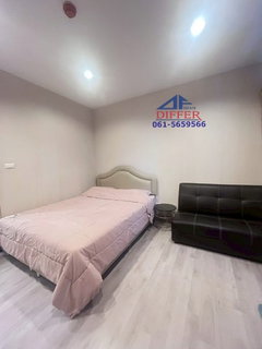รูปภาพ Dfb0134 For Rent: Plum Condo Central Station, 14th Floor, next to Central Westgate, ready to move in.