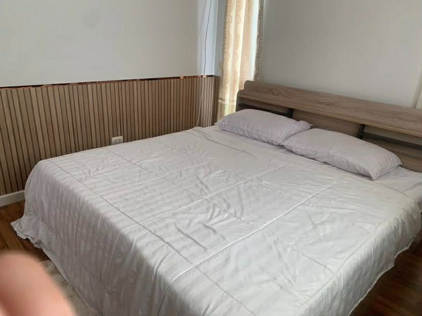 รูป บ้านเช่าขอนแก่น!! บ้านพฤกษานารา ศรีจันทร์-ขอนแก่น | 3 นอน 2 น้ำ | 90 ตารางวา ใกล้บึงหนองโคตร | **ค่าเช่า 23,000 บาท ติดแอร์ทุกห้อง เฟอร์ครบ พร้อมอยู่ - รูปที่ 7/28