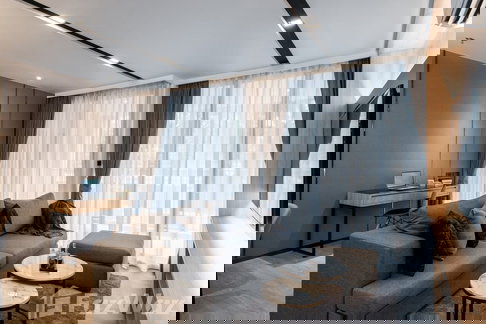 คอนโดให้เช่า 2 ห้องนอน ในโครงการ เดสตินีแอท63 6117372