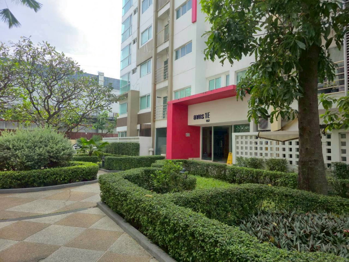 รูป เมโทร พาร์ค สาทร ห้องสวย พร้อมอยู่ ราคาดี_Do832 .   - รูปที่ 14/15