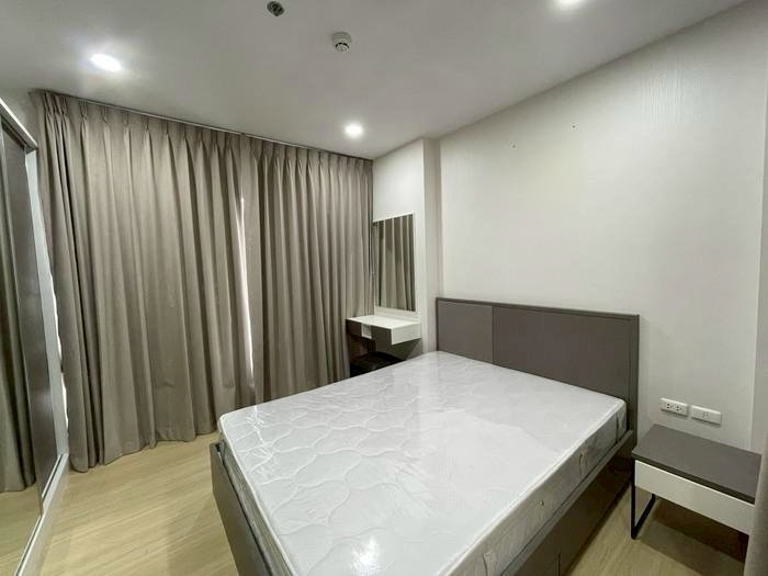 picture For rent - Supalai veranda phasi charoen - 7/21