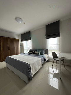 รูปภาพ ให้เช่าคอนโด มาย คอนโด สุขุมวิท 103 อาคาร B ชั้น 8 1 ห้องนอน ขนาด 52.00 ตรม ใกล้ เซ็นทรัล บางนา