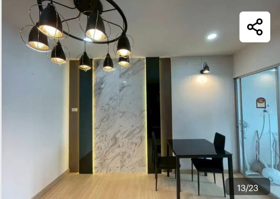 รูป ขายคอนโดมีเนียม ศุภาลัยเวอร์เรนด่าภาษี - รูปที่ 10/10