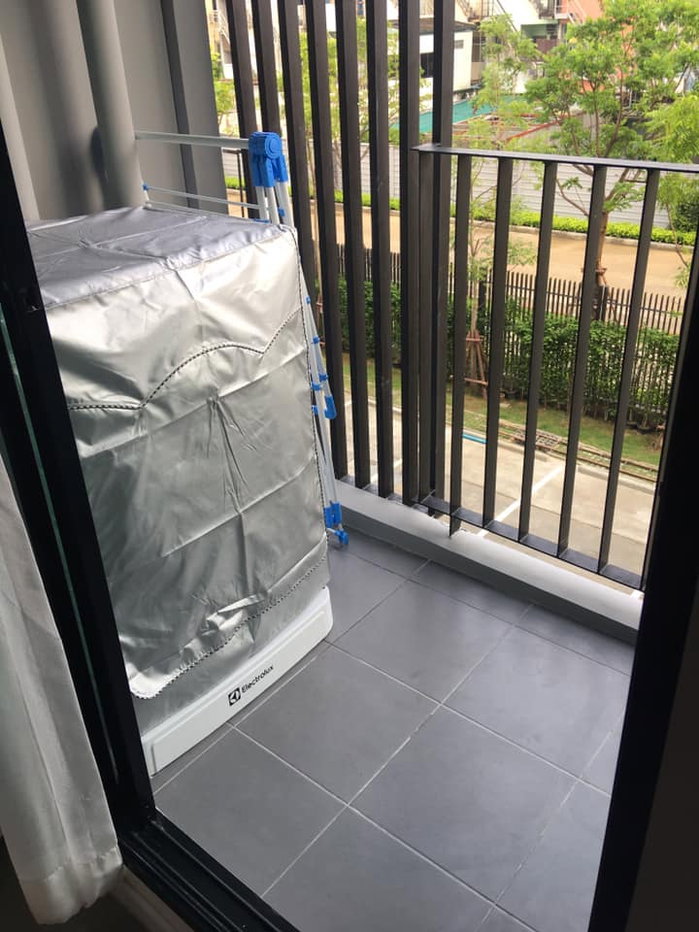 picture Kave Kave Kave Town Space for rent - 8/9