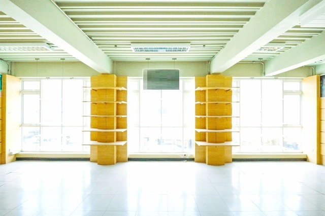 รูป มีลิฟต์ ชั้น1-3 ใกล้แม็คโคร คลองหลวง 400ม. ตลาดไอยรา 600ม. โชว์รูม อาคารให้เช่า 3 นอน 5 น้ำอาคาร 4 ชั้น 113 ตร.ว. 453 ตร.ม. ตลาดไท 900 ม. - รูปที่ 6/8