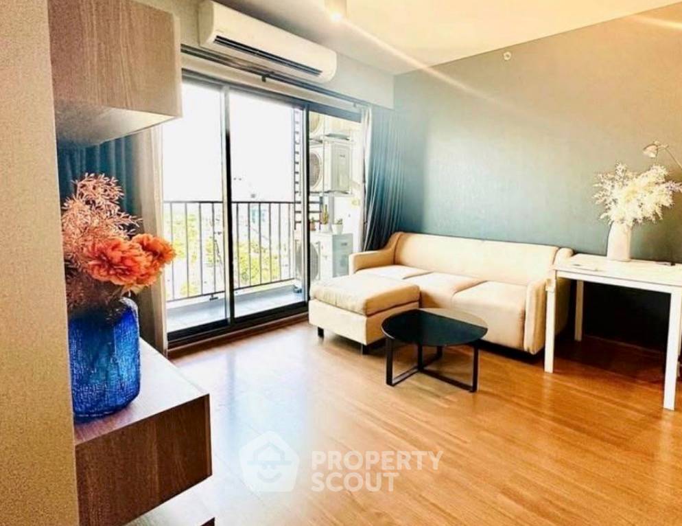 รูป คอนโด 2-ห้องนอน ที่ ไอดีโอ พหลโยธิน-จตุจักร ใกล้ BTS สะพานควาย (ID 2730765) - รูปที่ 6/8