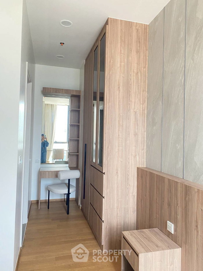 รูป คอนโด 1-ห้องนอน ที่ วิช ซิกเนเจอร์ 2 มิดทาวน์ สยาม ใกล้ BTS ราชเทวี (ID 2699986) - รูปที่ 10/13