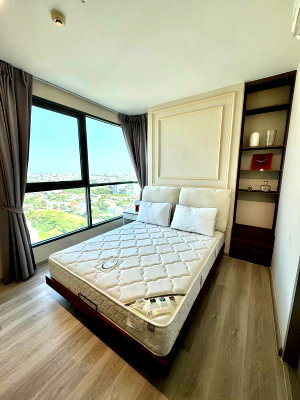 คอนโดให้เช่า : 🪐 For Rent 💒 IDEO Mobi Sukhumvit (ไอดีโอ โมบิ สุขุมวิท ) 💒 JA-1305
