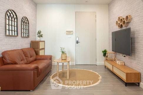 คอนโด 1-ห้องนอน ที่ เดอะ รูม บีทีเอส วงเวียนใหญ่ ใกล้ BTS วงเวียนใหญ่ (ID 2744688)