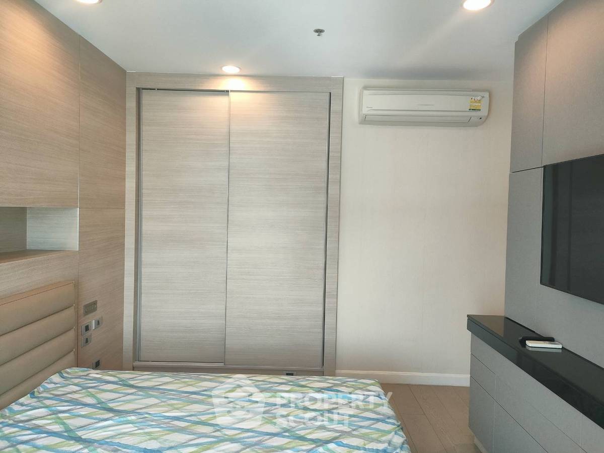 รูป คอนโด 2-ห้องนอน ที่ เดอะ เครสท์ สุขุมวิท 34 ใกล้ BTS ทองหล่อ (ID 2740306) - รูปที่ 5/10