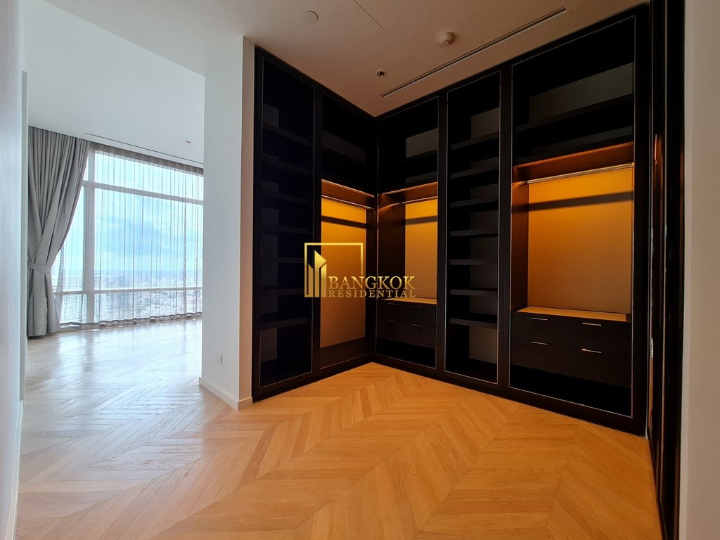 รูป The Four Seasons Residences | Stunning 3 Bed Luxury Condo - BR9600CD - รูปที่ 41/62