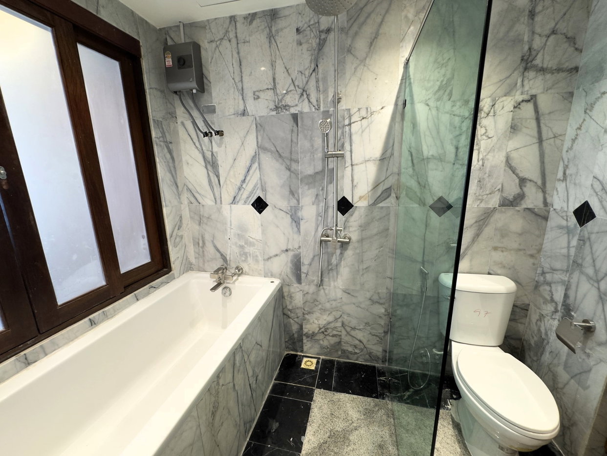 รูป 2 Bed Condo for Rent at Royal Hill Resort in Thappraya Pattaya - รูปที่ 16/18