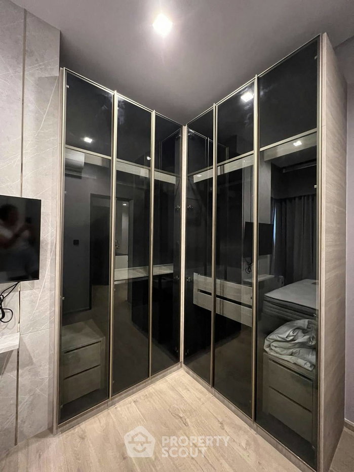 picture 30th-Floor 2-BR The Crest Park Residences Near MRT Phahon Yothin (ID 2744241) - 8/8