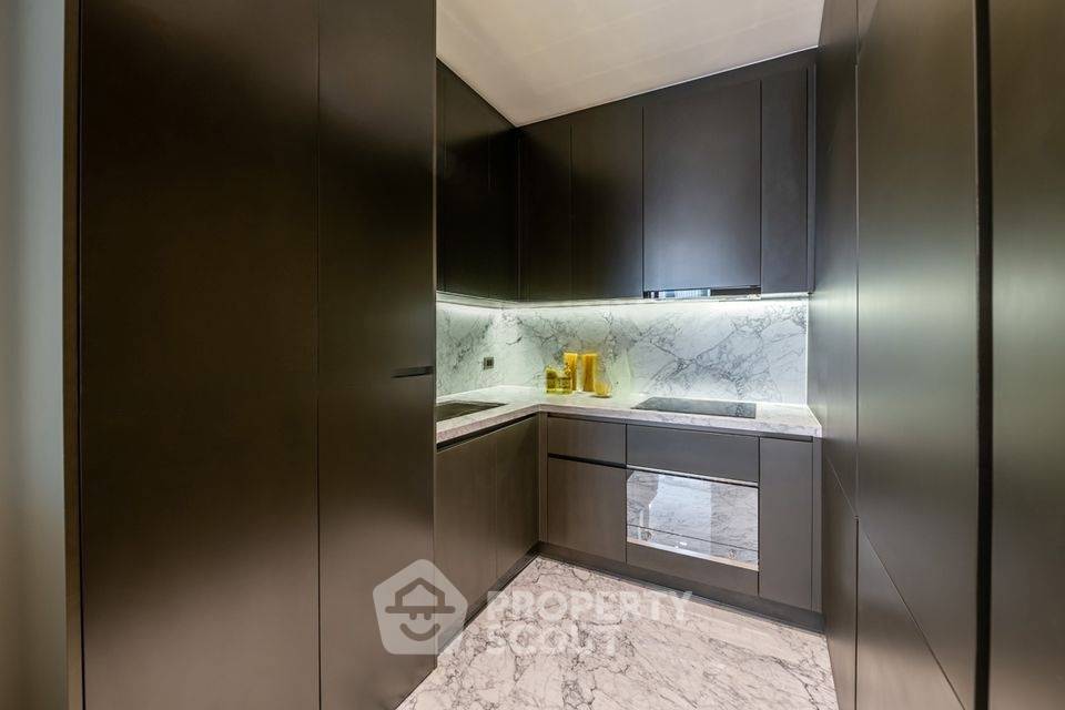 picture 2-BR Condo at Khun By Yoo near BTS Thong Lor (ID 2744178) - 9/16