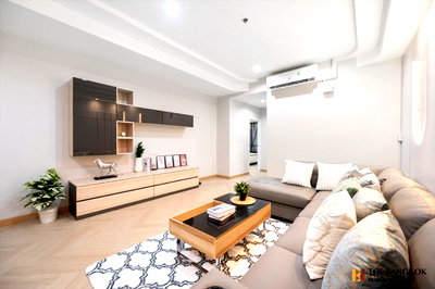 Condos for sale : Condominium for Sale - Baan Chaopraya near BTS Krung Thon Buri  , ICONSIAM 