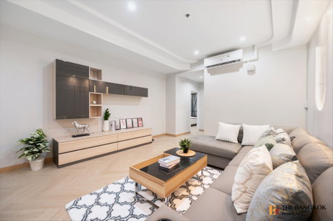 Condominium for Sale - Baan Chaopraya near BTS Krung Thon Buri , ICONSIAM