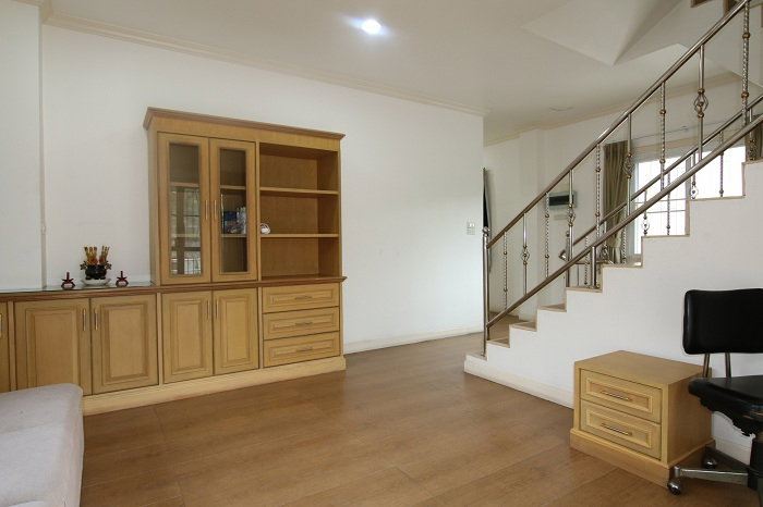 รูป ขาย  บ้านเดี่ยว 3 ชั้น 5 ห้องนอน ที่ ซอยสุขุมวิท 60/1, เดินเพียง 7 นาทีจากสถานี BTS บางจาก - รูปที่ 10/12