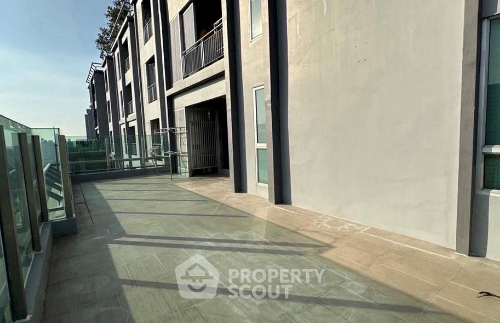 รูป คอนโด 2-ห้องนอน ที่ ดิ แอดเดรส อโศก ใกล้ ARL มักกะสัน (ID 2720753) - รูปที่ 7/7