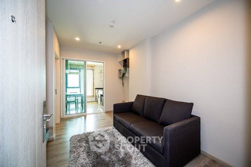 รูป คอนโด 1-ห้องนอน ที่ เซ็นทริค อารีย์ สเตชั่น ใกล้ BTS อารีย์ (ID 2742156) - รูปที่ 5/6