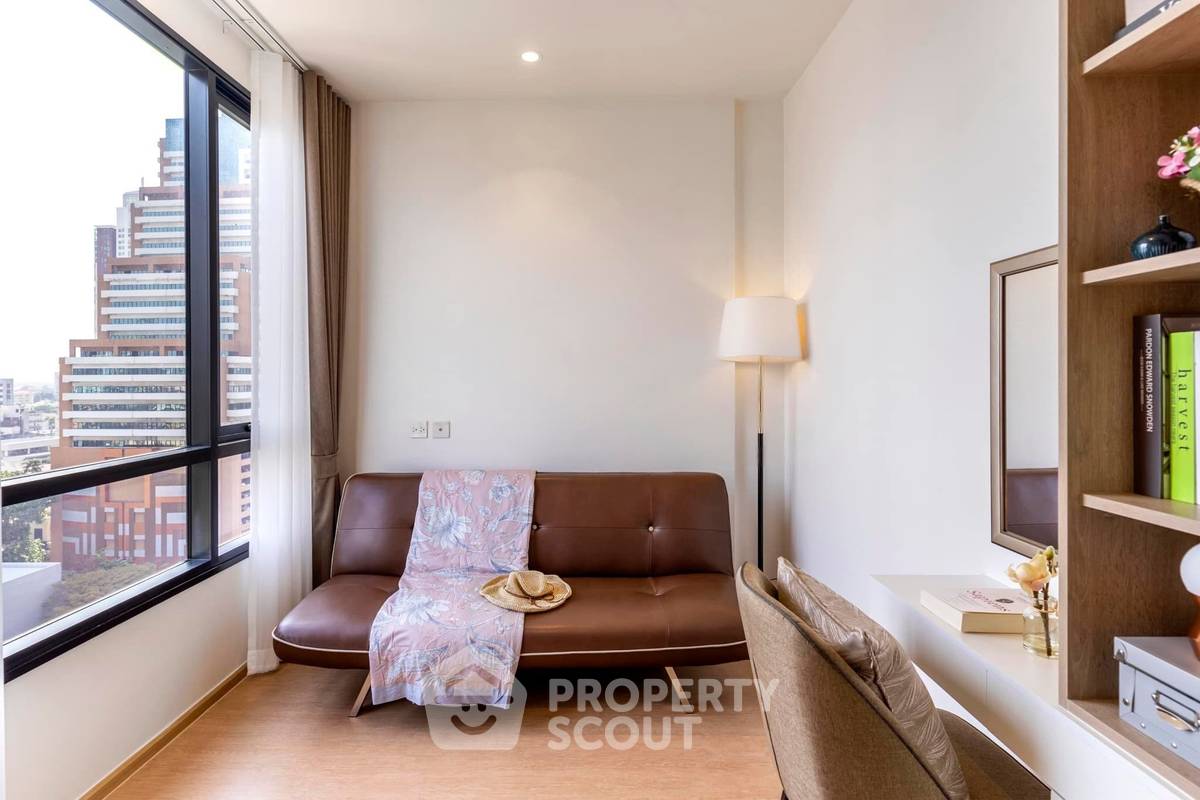 รูป คอนโด 2-ห้องนอน ที่ มารุ เอกมัย 2 ใกล้ BTS เอกมัย (ID 2739737) - รูปที่ 6/6