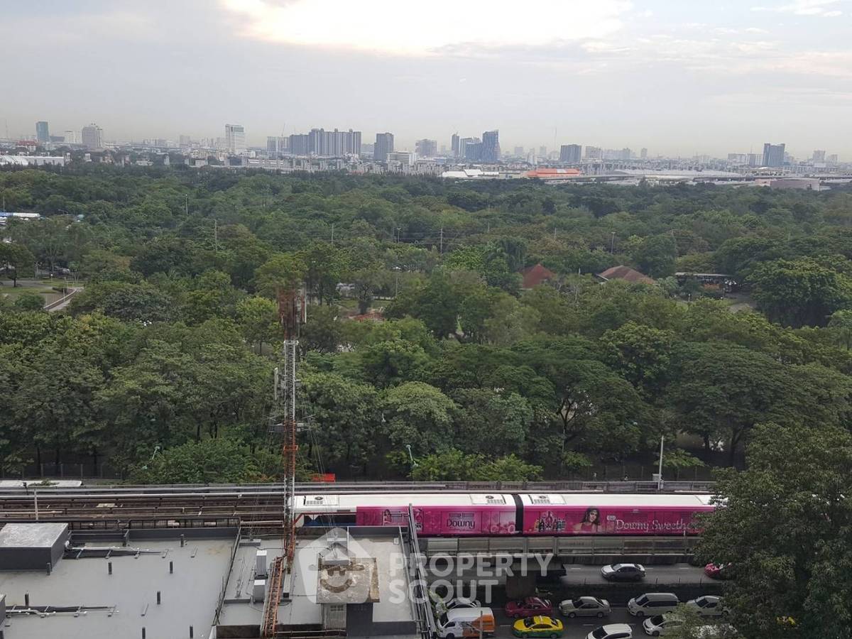 รูป คอนโด 2-ห้องนอน ที่ เดอะ ไลน์ จตุจักร – หมอชิต ใกล้ BTS หมอชิต (ID 2743106) - รูปที่ 4/4