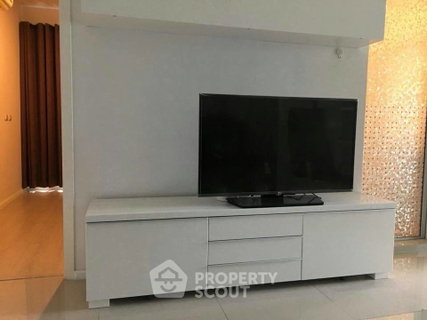 2-BR Condo at Aspire Rama 9 near MRT Phra Ram 9 (ID 2744051)