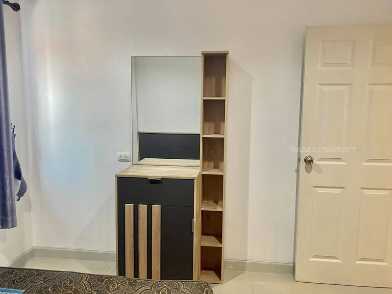 รูป ให้เช่าทาวน์โฮม ม.เซนสิริสปอร์ต แหลมฉบัง ศรีราชา - รูปที่ 16/20