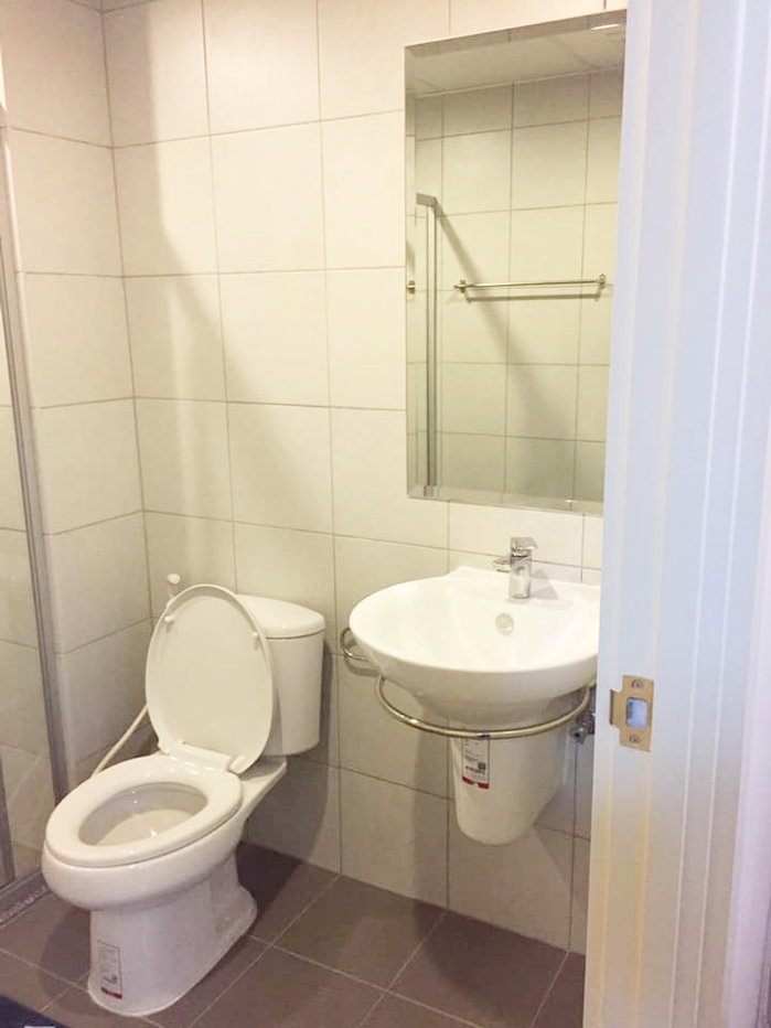 รูป MW agency❣️ห้องว่าง❤️❣️❤️ศุภาลัย เวอเรนด้า รัชวิภา - ประชาชื่น - รูปที่ 5/17