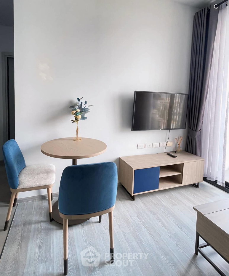 รูป คอนโด 2-ห้องนอน ที่ เอ็กซ์ที เอกมัย ใกล้ BTS ทองหล่อ (ID 2735698) - รูปที่ 2/10