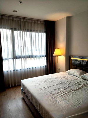 Condos for rent Major Hollywood Ramkhamhaeng : Condo for Rent at IDEO New Rama 9 (B6903059)