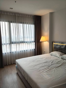 Condo for Rent at IDEO New Rama 9 (B6903059)