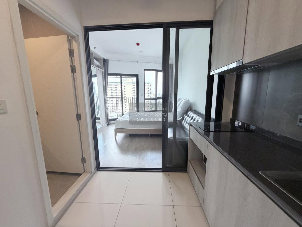 รูป เช่าคอนโด เดอะ ทรี พัฒนาการ - เอกมัย ARL-รามคำแหง สวนหลวง เขต สวนหลวง กรุงเทพ CX-96565 ✅ ทักไลน์ @connexproperty ตอบทันที ทีมงานมืออาชีพ ✅ - รูปที่ 4/6