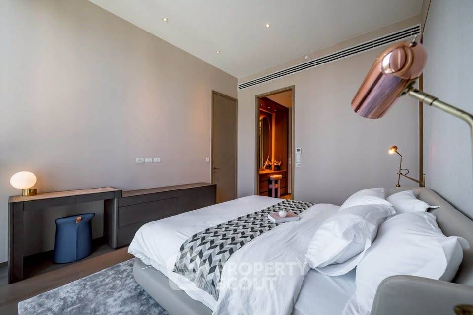 รูป คอนโด 1-ห้องนอน ที่ สโคป หลังสวน ใกล้ BTS ชิดลม (ID 2739892) - รูปที่ 18/23