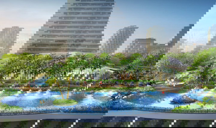 รูป ✨🦄 ว่างชัวร์ ห้องสวย ตรงปก 🦄✨ Supalai Oriental Sukhumvit 39 🚝 ใกล้ BTS Phrom Phong เฟอร์ครบ จบในที่เดียว โทร 096-2493698 (SOS0739) - รูปที่ 40/40