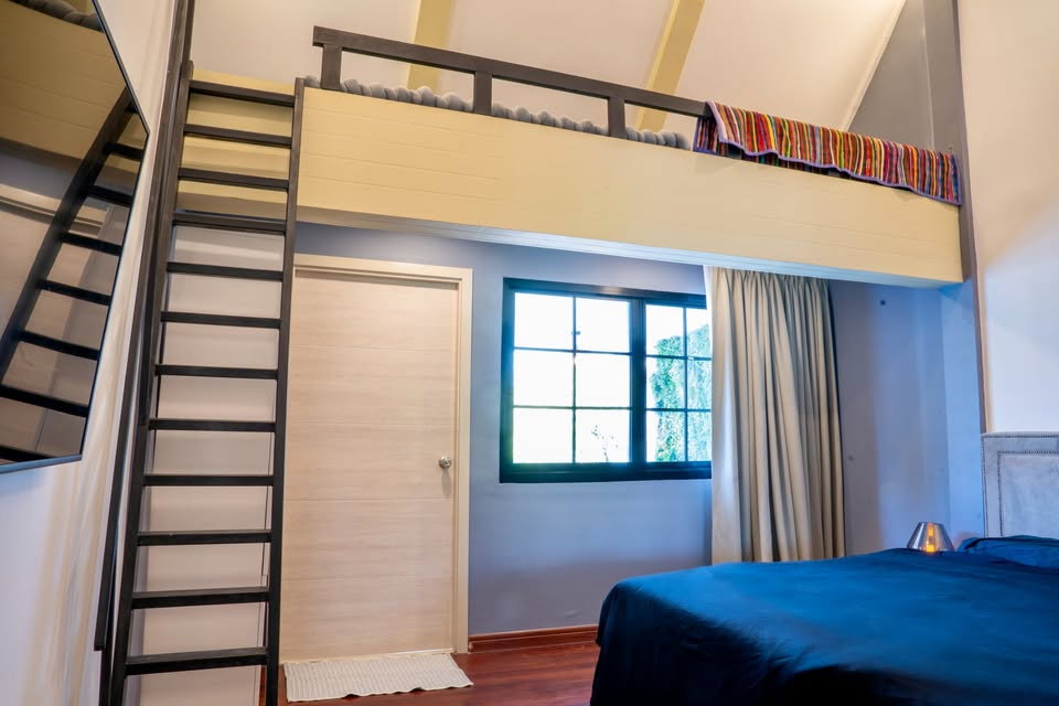 รูป WS6903 ✨ ให้เช่าทาวน์โฮมสไตล์ ทาวน์โฮมหรู ใจกลางพระโขนง 🏡 ใกล้ BTS เพียง 65,000/เดือน เลี้ยงสัตว์ได้! - รูปที่ 9/20